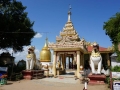 Bagan Bu Paya Stupa_Oct_2017 -018