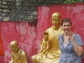 10.000 Buddha Sha Tin 2016 -051