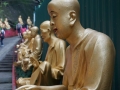 10.000 Buddha Sha Tin 2016 -066