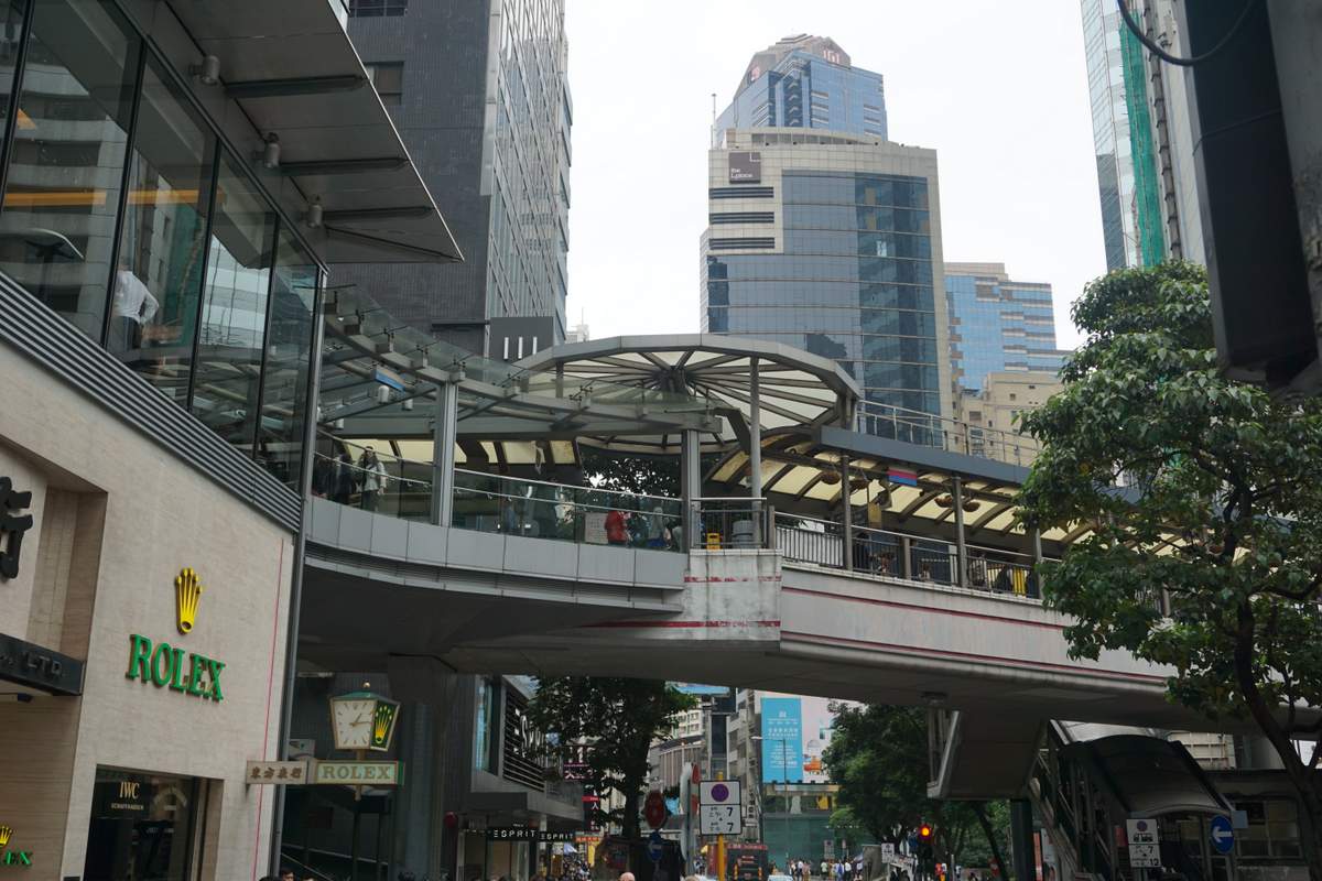 Mid-Level Elevator HK 2016 -002