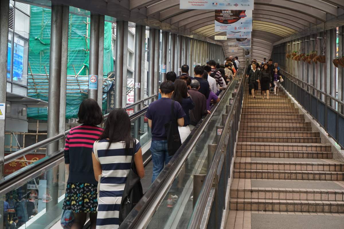 Mid-Level Elevator HK 2016 -004