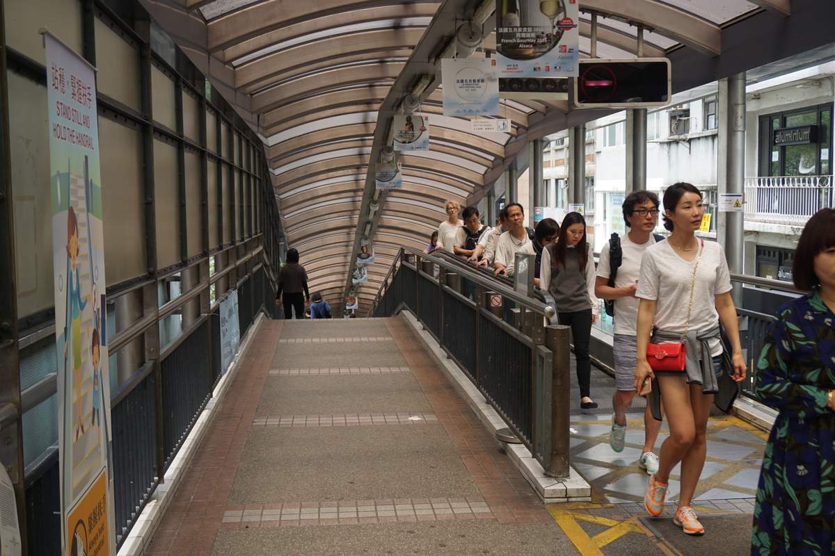 Mid-Level Elevator HK 2016 -011