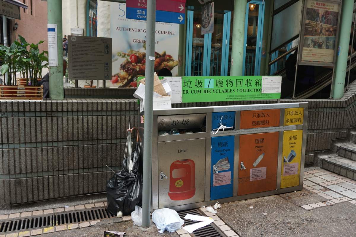Mid-Level Elevator HK 2016 -027