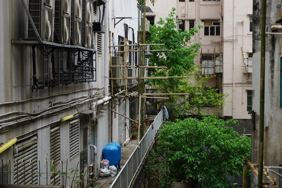 Mid-Level Elevator HK 2016 -028
