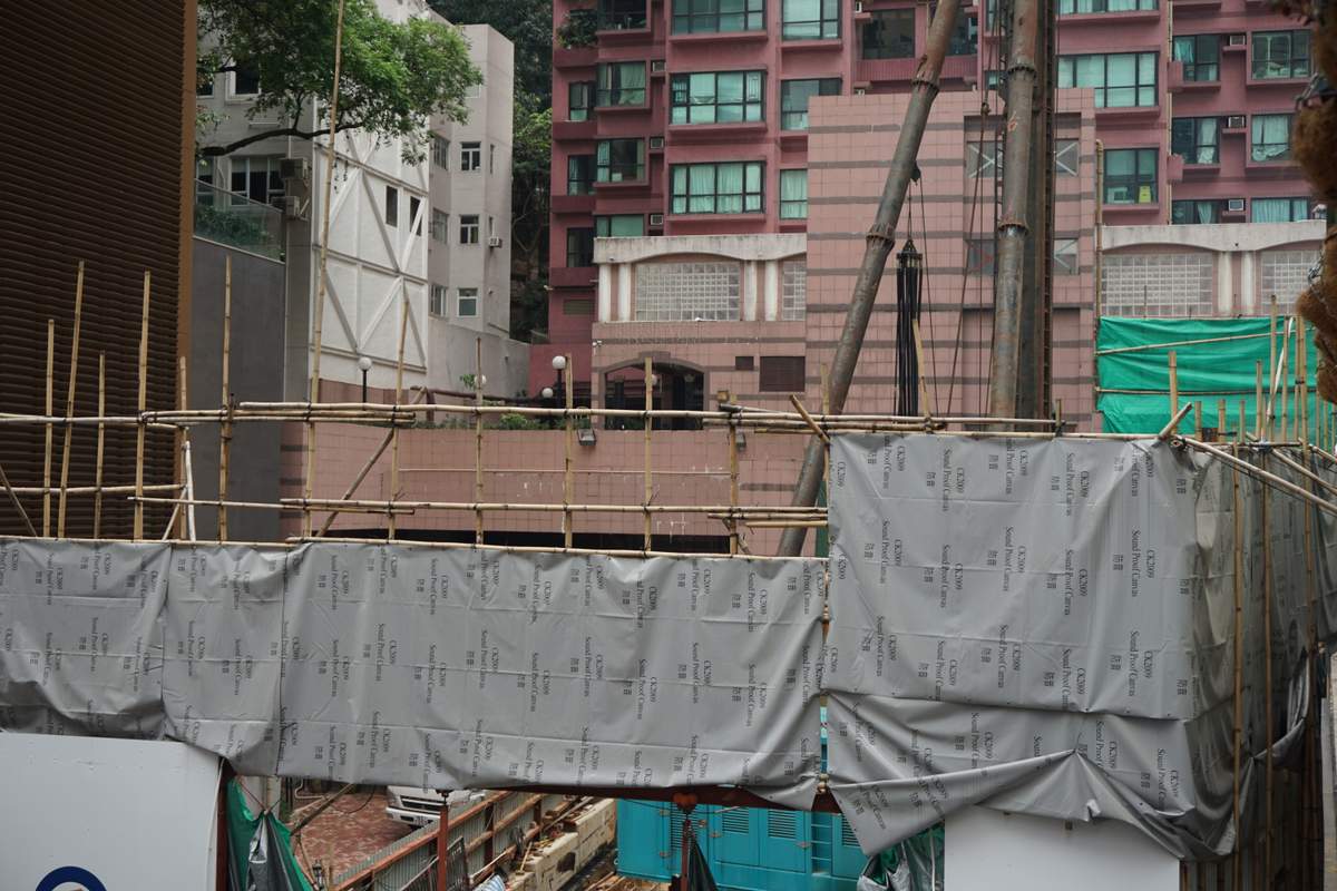Mid-Level Elevator HK 2016 -031