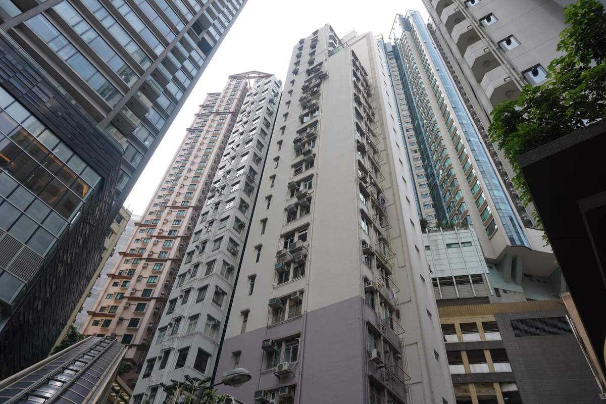 Mid-Level Elevator HK 2016 -036