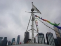 Hafenrundfahrt Hongkong 2016 -116