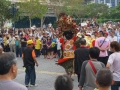 Longshan Tempel Taipei 2016 -055