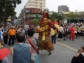 Longshan Tempel Taipei 2016 -069