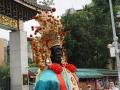 Longshan Tempel Taipei 2016 -070