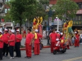 Longshan Tempel Taipei 2016 -085