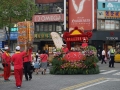 Longshan Tempel Taipei 2016 -087