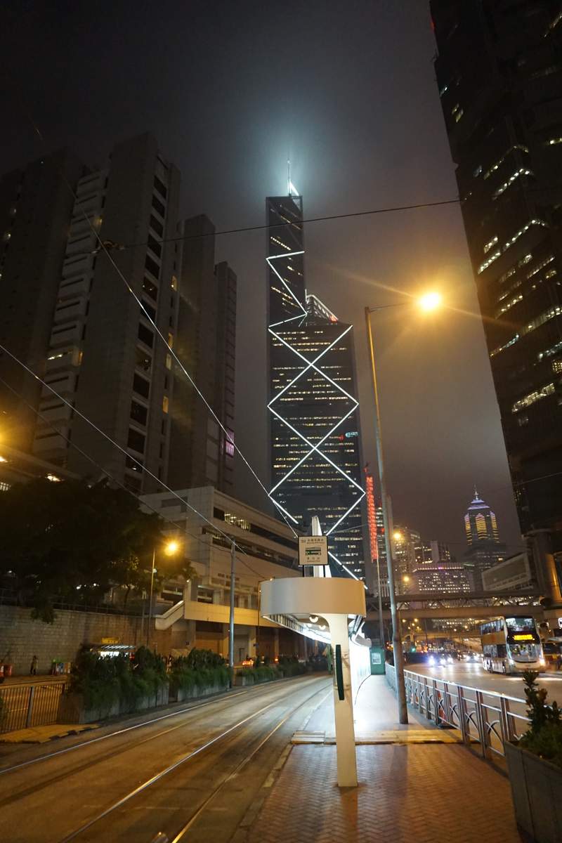 HK Tram-Nachtfahrt 2016 -045