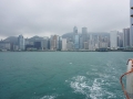 Star Ferry HK Island-Kowloon -002