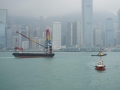 Star Ferry HK Island-Kowloon -021