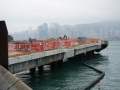 Star Ferry HK Island-Kowloon -031