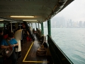 Star Ferry HK Island-Kowloon -038