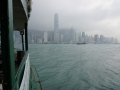 Star Ferry HK Island-Kowloon -054