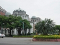 Bahnhof & Umgebung Taipei 2016 -057