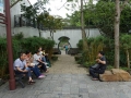 TianTanBuddha Lantau 2016 -061