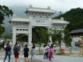 TianTanBuddha Lantau 2016 -070