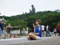 TianTanBuddha Lantau 2016 -084