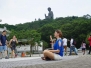 Tian Tan Buddha auf Lantau