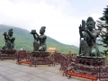 TianTanBuddha Lantau 2016 -145