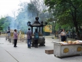 TianTanBuddha Lantau 2016 -248