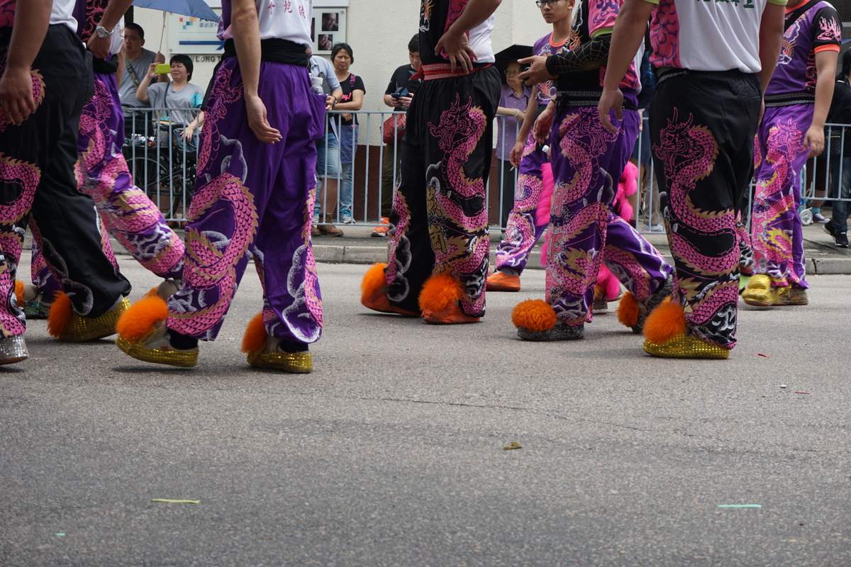 Tin Hau Festival Yuen Long 2016 -029