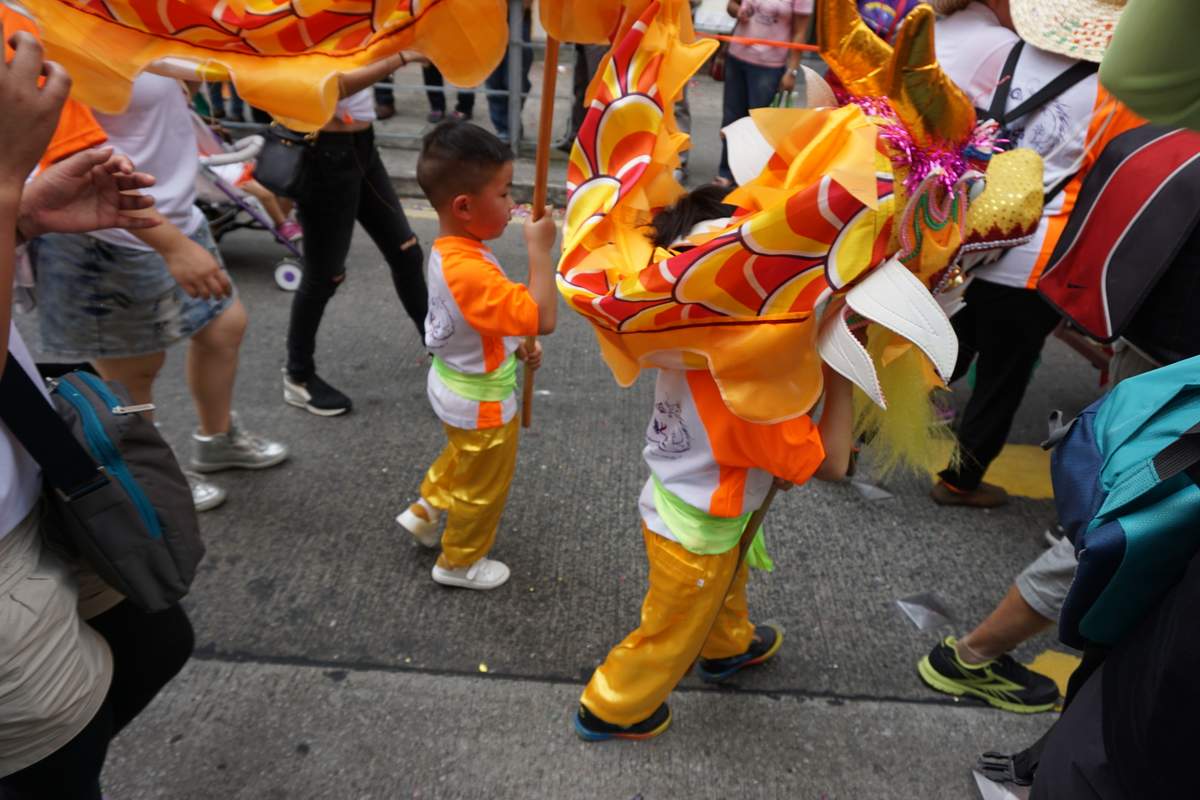 Tin Hau Festival Yuen Long 2016 -041