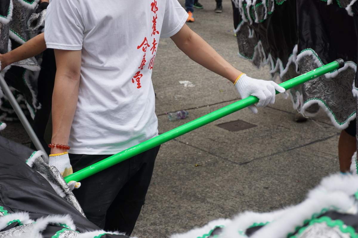 Tin Hau Festival Yuen Long 2016 -049