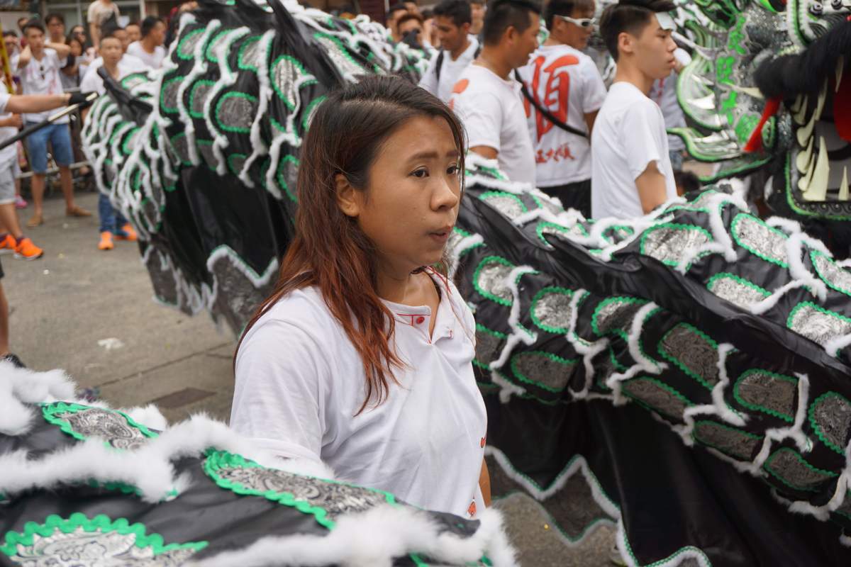 Tin Hau Festival Yuen Long 2016 -050