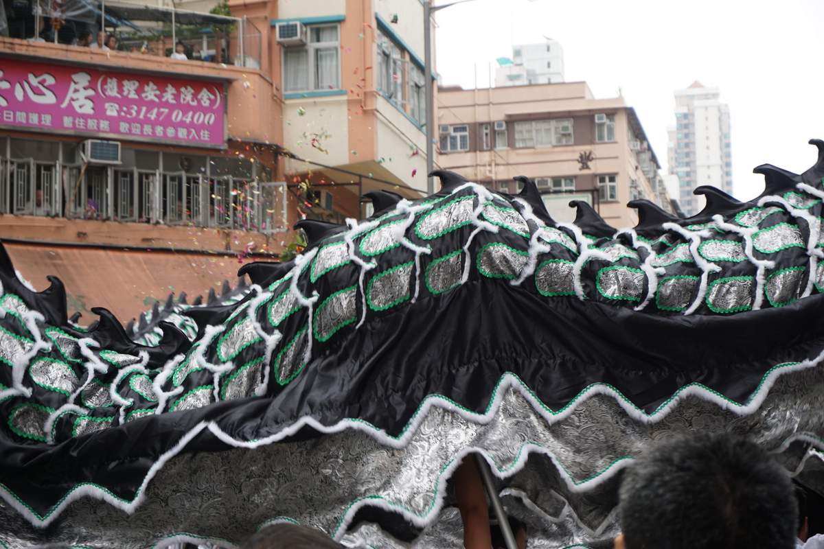 Tin Hau Festival Yuen Long 2016 -052