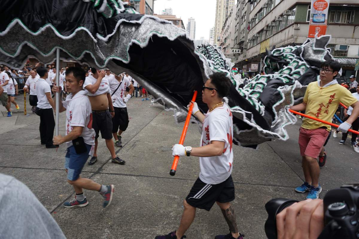 Tin Hau Festival Yuen Long 2016 -054