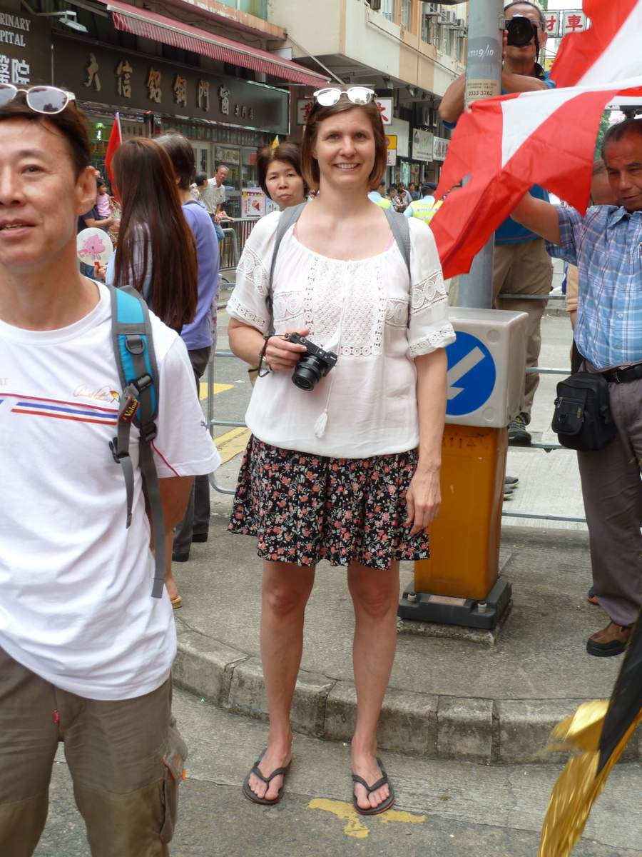 Tin Hau Festival Yuen Long 2016 -058