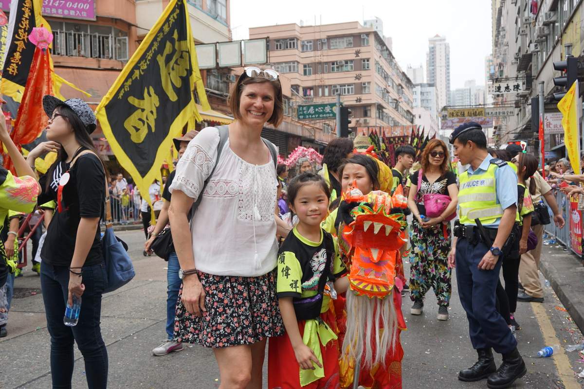 Tin Hau Festival Yuen Long 2016 -059