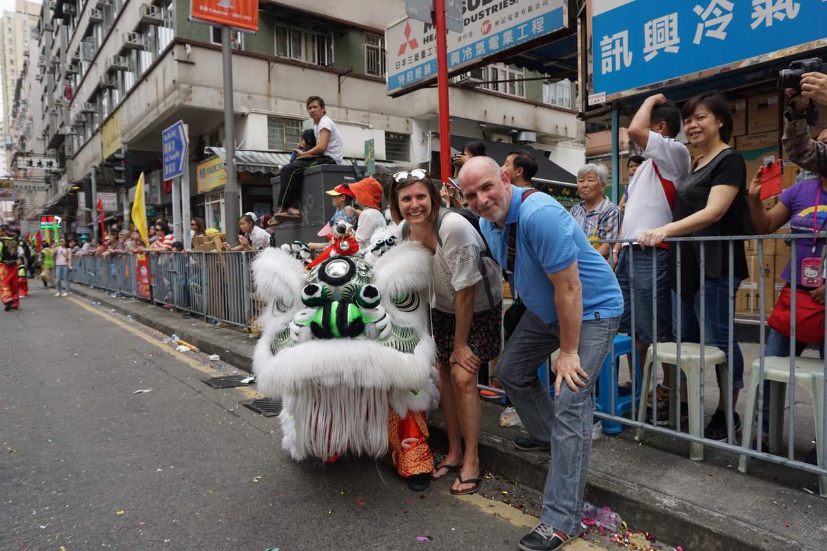 Tin Hau Festival Yuen Long 2016 -061