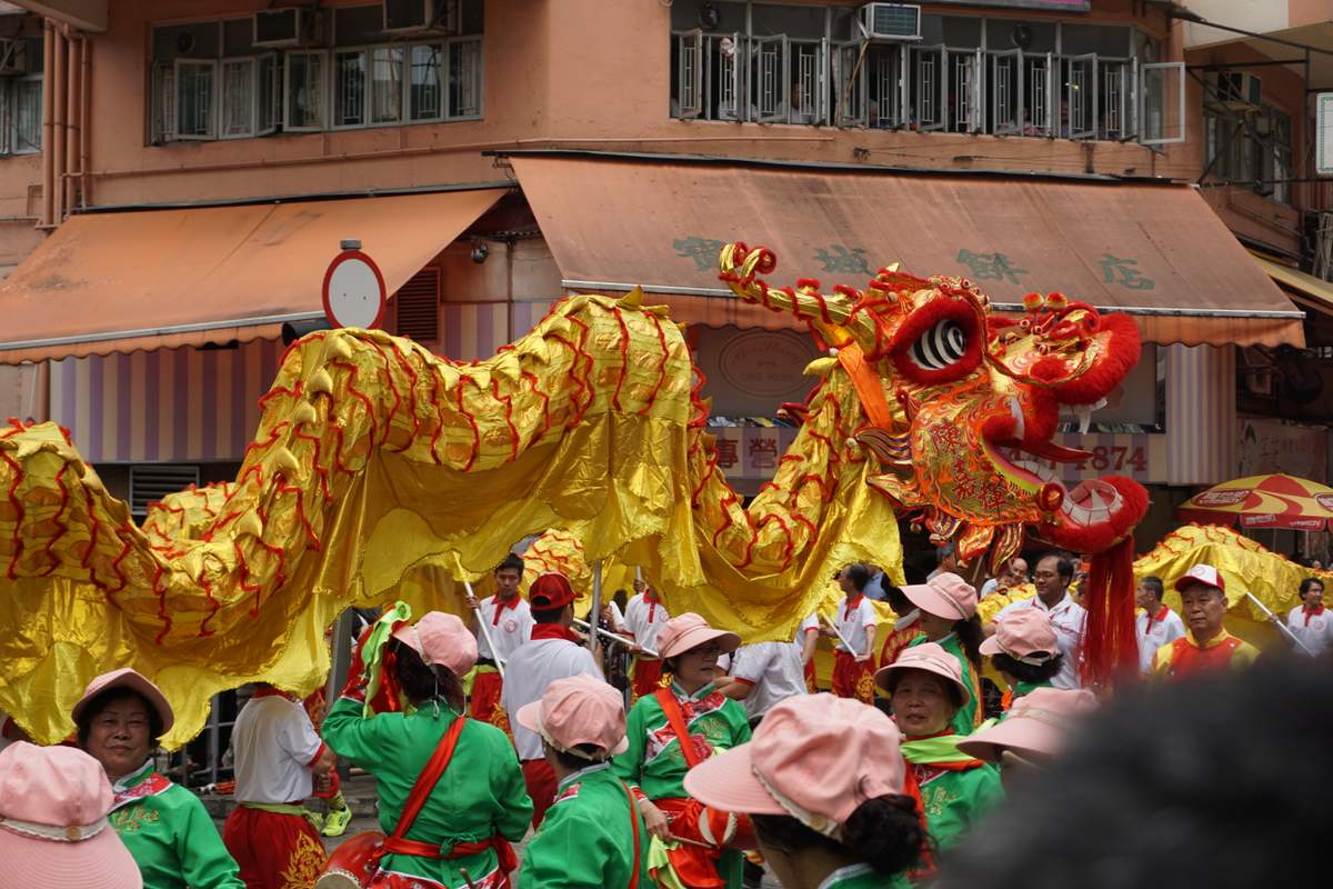 Tin Hau Festival Yuen Long 2016 -064