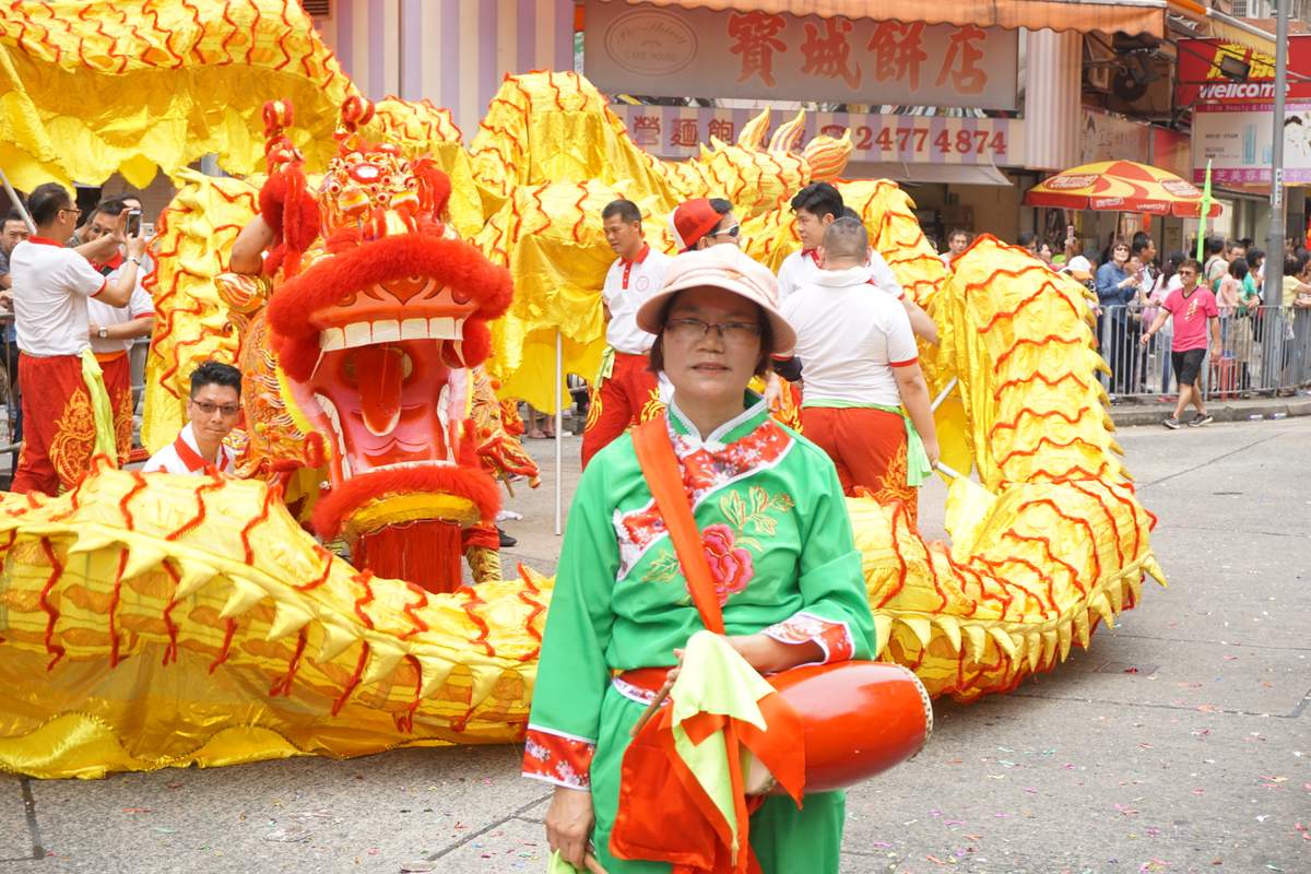 Tin Hau Festival Yuen Long 2016 -065