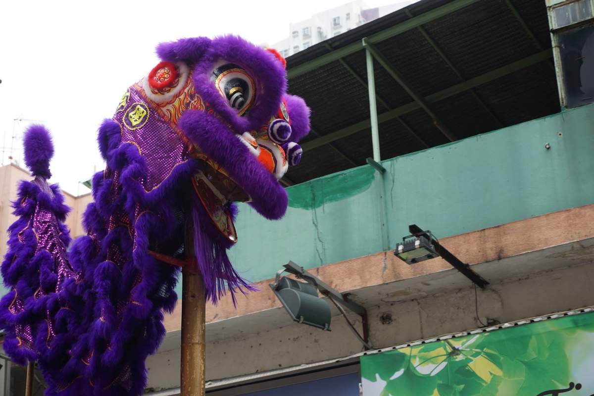 Tin Hau Festival Yuen Long 2016 -068