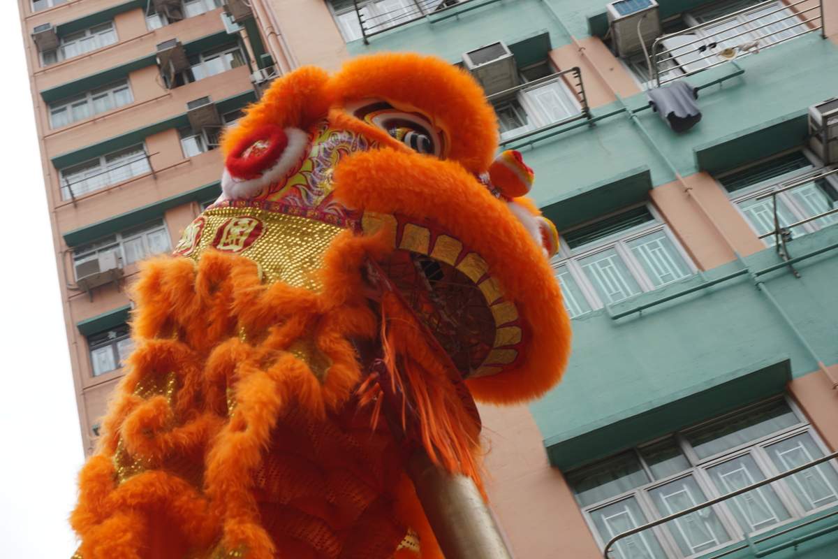 Tin Hau Festival Yuen Long 2016 -069