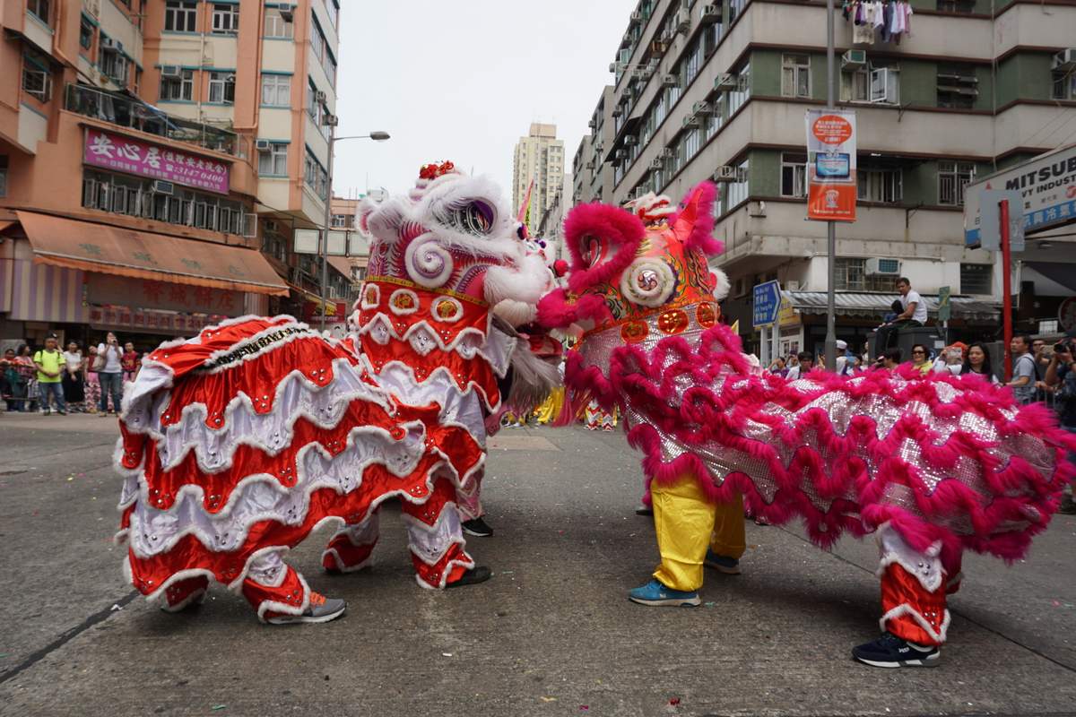 Tin Hau Festival Yuen Long 2016 -072