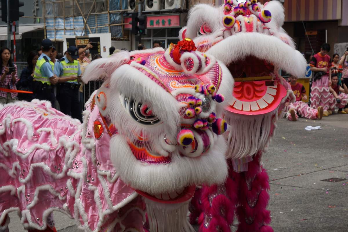 Tin Hau Festival Yuen Long 2016 -074