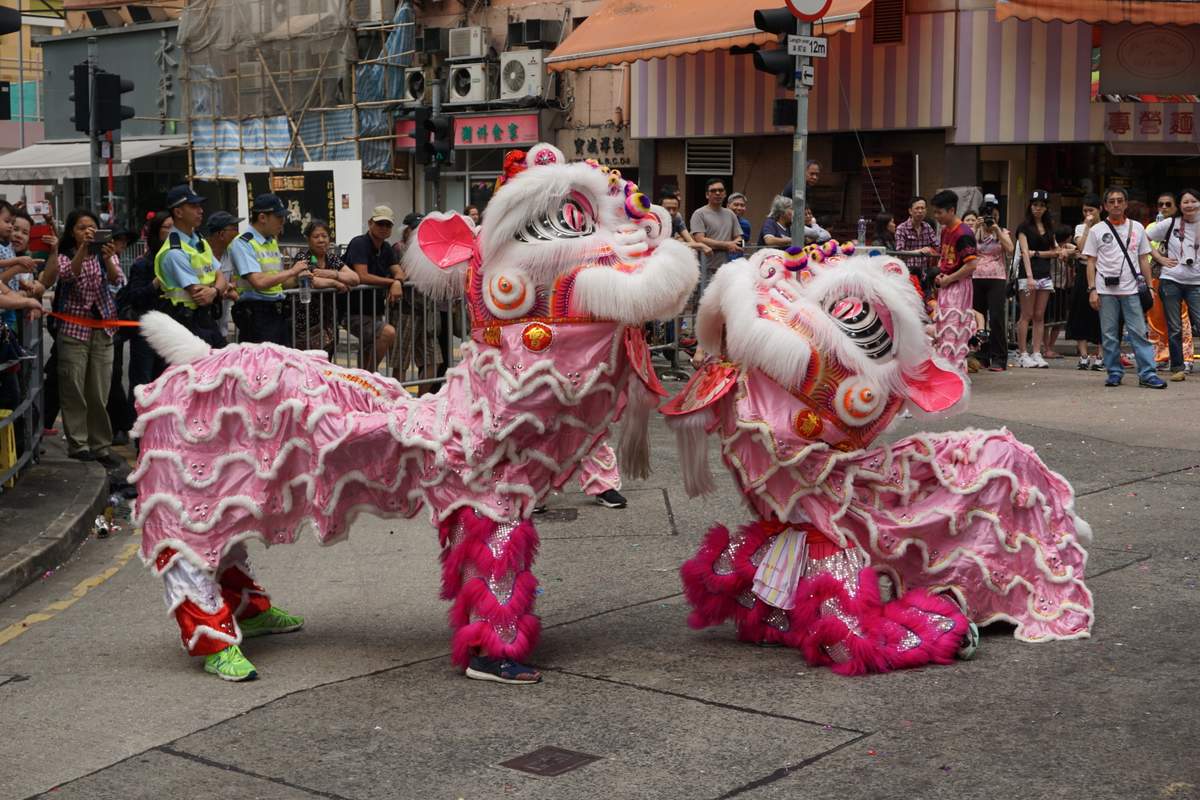 Tin Hau Festival Yuen Long 2016 -076