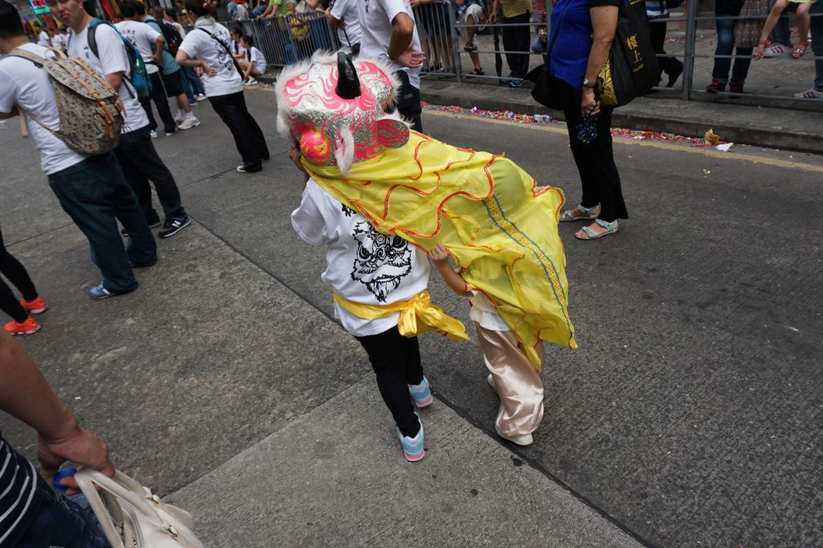 Tin Hau Festival Yuen Long 2016 -077
