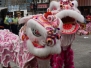 Tin Hau Festival in Yuen Long