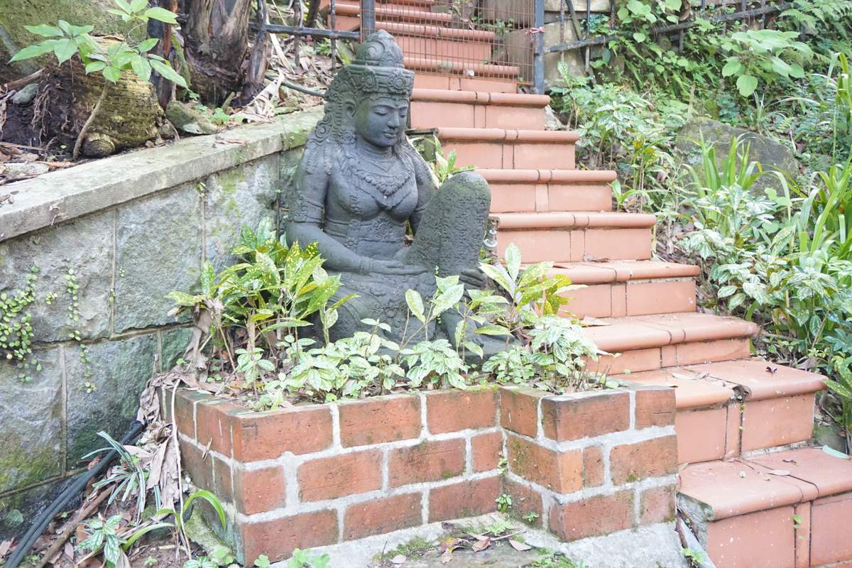Victoria Peak HK 2016 -043