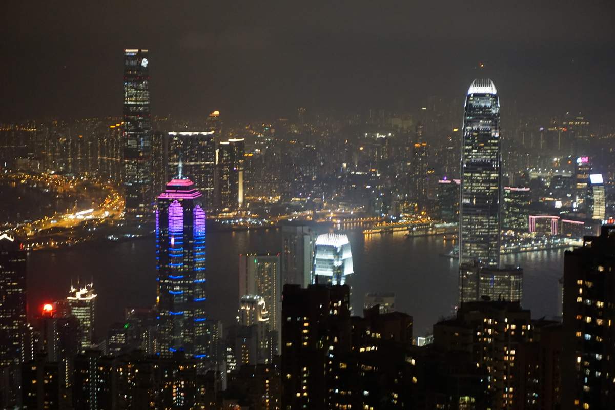 Victoria Peak HK 2016 -053