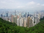 Victoria Peak - Hongkong Island